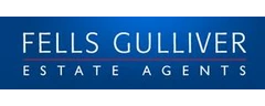 Fells Gulliver Estate Agents logo