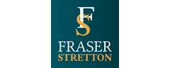 Fraser Stretton logo