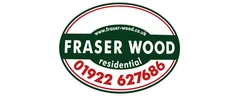 Fraser Wood logo