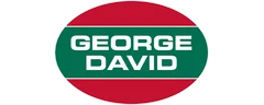 George David logo