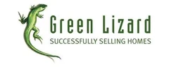 Green Lizard logo