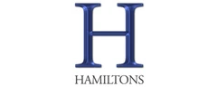 Hamiltons Property Services logo