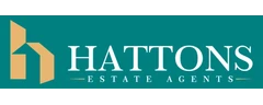 Hatton Estate Agents logo
