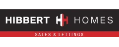 Hibbert Homes logo