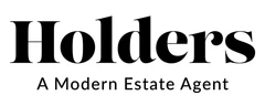 Holders Estate Agents logo