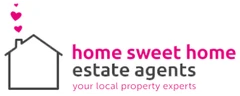Home Sweet Home Moves logo