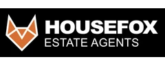 HouseFox Estate Agents logo