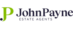 John Payne Estate Agents logo