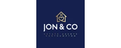 JON AND CO logo