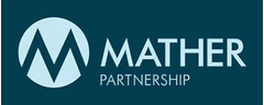 The Mather Partnership logo
