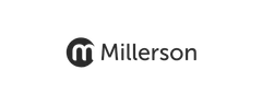 Millerson logo