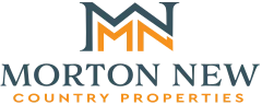 Morton New logo
