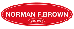 Norman F Brown logo