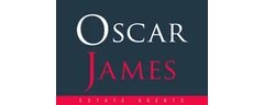 Oscar James logo