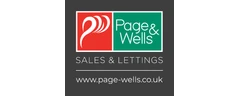 Page & Wells logo
