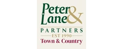 Peter Lane & Partners logo