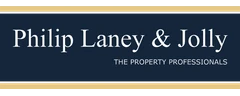 Philip Laney & Jolly logo