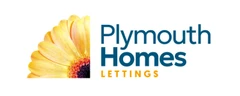 Plymouth Homes logo