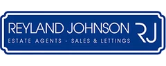 Reyland Johnson Estate Agents logo