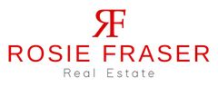 Rosie Fraser Real Estate logo