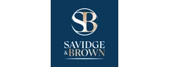 Savidge & Brown logo