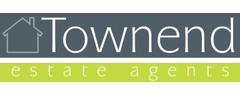 Townend Estate Agents logo