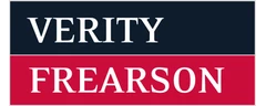 Verity Frearson logo