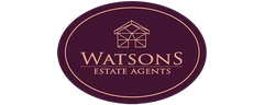 Watsons Estate Agents logo