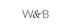 Woodward & Bishopp logo