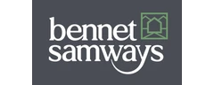 Bennet Samways logo