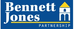 Bennett Jones logo