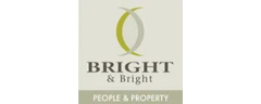 Bright and Bright logo