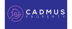 Cadmus Property logo