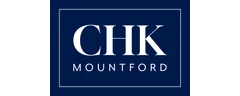 CHK Mountford logo