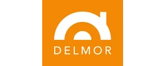 Delmor logo