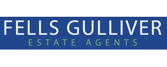 Fells Gulliver (Lyndhurst) logo