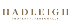 Hadleigh logo