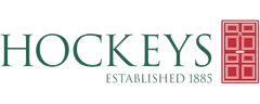 Hockeys logo