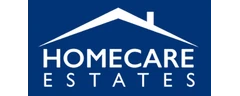 Homecare Estates logo