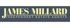 James Millard logo