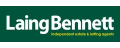 Laing Bennett logo