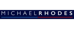 Michael Rhodes Estate Agents logo