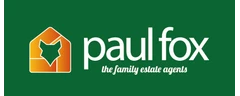 Paul Fox logo