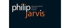 Philip Jarvis logo