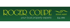 Roger Coupe logo