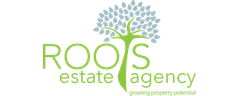 Roots Estate Agency logo
