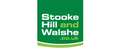 Stooke Hill and Walshe logo