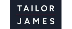 Tailor James logo