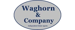 Waghorn & Company logo