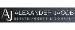 Alexander Jacob logo